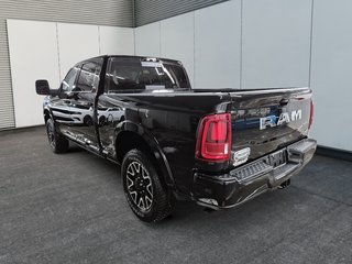 Ram 2500 LIMITED LONGHORN 2026 à St-Jean-Sur-Richelieu, Québec - 4 - w320h240cpx