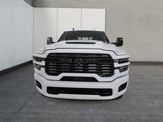 2026 Ram 2500 BLACK EXPRESS in St-Jean-Sur-Richelieu, Quebec - 2 - w320h240cpx