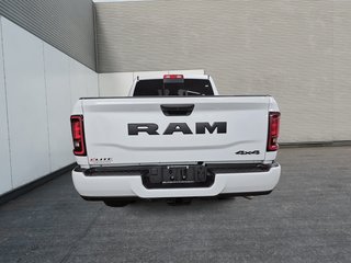 2026 Ram 2500 BLACK EXPRESS in St-Jean-Sur-Richelieu, Quebec - 3 - w320h240cpx