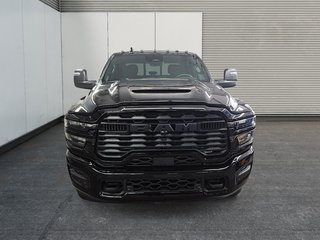 2026 Ram 2500 BLACK EXPRESS in St-Jean-Sur-Richelieu, Quebec - 2 - w320h240cpx