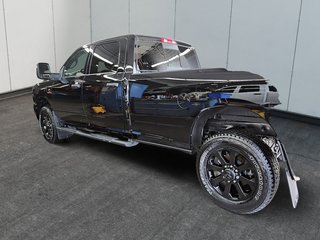 2026 Ram 2500 BLACK EXPRESS in St-Jean-Sur-Richelieu, Quebec - 4 - w320h240cpx