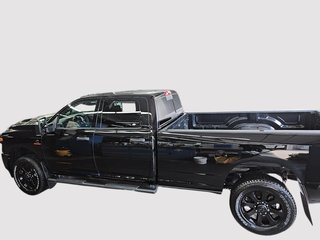 2026 Ram 2500 BLACK EXPRESS in St-Jean-Sur-Richelieu, Quebec - 5 - w320h240cpx