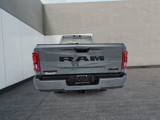 2026 Ram 2500 BIG HORN in St-Jean-Sur-Richelieu, Quebec - 3 - w320h240cpx