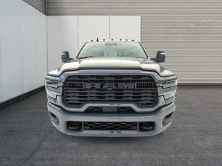 2026 Ram 2500 BIG HORN in St-Jean-Sur-Richelieu, Quebec - 2 - w320h240cpx