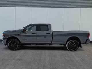 2026 Ram 2500 BIG HORN in St-Jean-Sur-Richelieu, Quebec - 5 - w320h240cpx