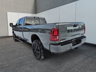 2026 Ram 2500 BIG HORN in St-Jean-Sur-Richelieu, Quebec - 4 - w320h240cpx