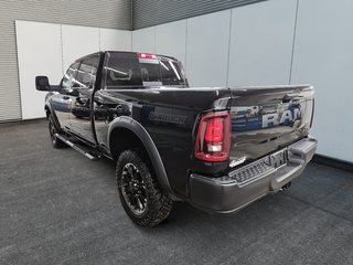 Ram 2500 WARLOCK 2026 à Sherbrooke, Québec - 4 - w320h240cpx