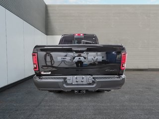 Ram 2500 WARLOCK 2026 à Sherbrooke, Québec - 3 - w320h240cpx