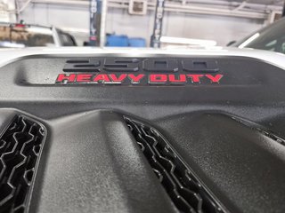2026 Ram 2500 BLACK EXPRESS in St-Jean-Sur-Richelieu, Quebec - 6 - w320h240cpx