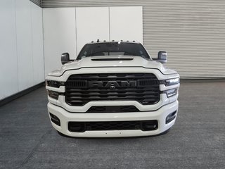2026 Ram 2500 BLACK EXPRESS in St-Jean-Sur-Richelieu, Quebec - 2 - w320h240cpx