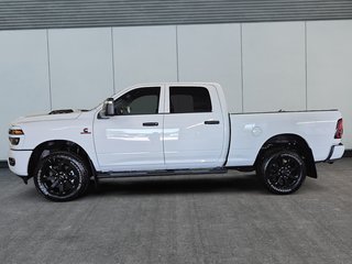 2026 Ram 2500 BLACK EXPRESS in St-Jean-Sur-Richelieu, Quebec - 5 - w320h240cpx