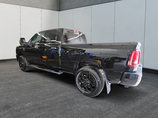 Ram 2500 BLACK EXPRESS 2026 à St-Jean-Sur-Richelieu, Québec - 4 - w320h240cpx