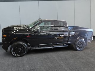 Ram 2500 BLACK EXPRESS 2026 à St-Jean-Sur-Richelieu, Québec - 5 - w320h240cpx