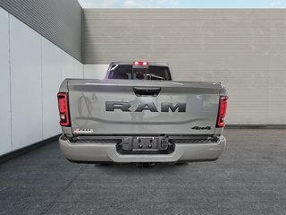 2026 Ram 2500 BLACK EXPRESS in St-Jean-Sur-Richelieu, Quebec - 3 - w320h240cpx