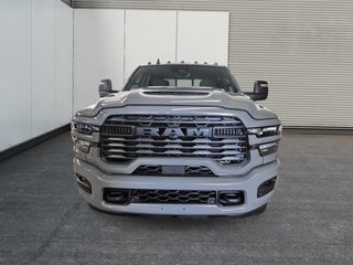 2026 Ram 2500 BLACK EXPRESS in St-Jean-Sur-Richelieu, Quebec - 2 - w320h240cpx