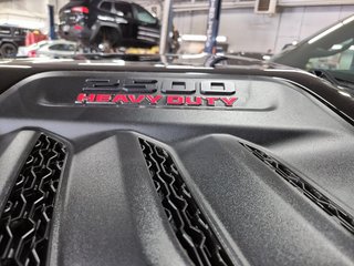 2026 Ram 2500 LIMITED in Sherbrooke, Quebec - 6 - w320h240cpx