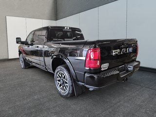 2026 Ram 2500 LIMITED LONGHORN in Sherbrooke, Quebec - 4 - w320h240cpx