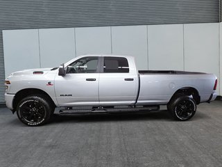 2026 Ram 2500 BIG HORN in St-Jean-Sur-Richelieu, Quebec - 5 - w320h240cpx