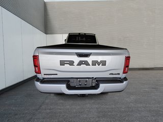 2026 Ram 2500 BIG HORN in St-Jean-Sur-Richelieu, Quebec - 3 - w320h240cpx