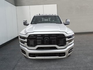 2026 Ram 2500 BIG HORN in St-Jean-Sur-Richelieu, Quebec - 2 - w320h240cpx