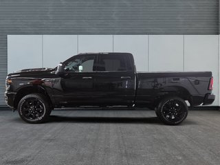 Ram 2500 BLACK EXPRESS 2026 à St-Jean-Sur-Richelieu, Québec - 5 - w320h240cpx