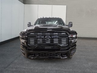 Ram 2500 BLACK EXPRESS 2026 à St-Jean-Sur-Richelieu, Québec - 2 - w320h240cpx