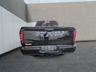 Ram 2500 BLACK EXPRESS 2026 à St-Jean-Sur-Richelieu, Québec - 3 - w320h240cpx