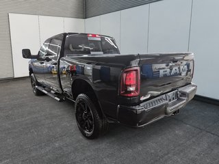 Ram 2500 BLACK EXPRESS 2026 à St-Jean-Sur-Richelieu, Québec - 4 - w320h240cpx