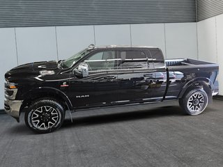 Ram 2500 LIMITED LONGHORN 2026 à Sherbrooke, Québec - 5 - w320h240cpx
