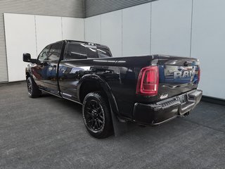 2026 Ram 2500 LIMITED in Sherbrooke, Quebec - 4 - w320h240cpx