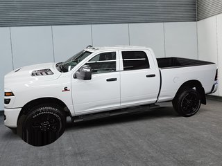 Ram 2500 BLACK EXPRESS 2026 à Sherbrooke, Québec - 5 - w320h240cpx