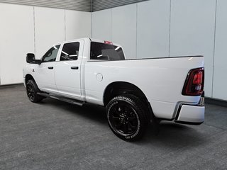 Ram 2500 BLACK EXPRESS 2026 à Sherbrooke, Québec - 4 - w320h240cpx