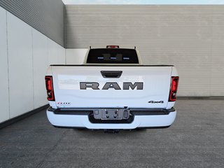 Ram 2500 BLACK EXPRESS 2026 à Sherbrooke, Québec - 3 - w320h240cpx
