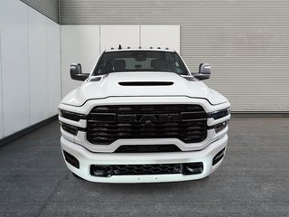 Ram 2500 BLACK EXPRESS 2026 à Sherbrooke, Québec - 2 - w320h240cpx
