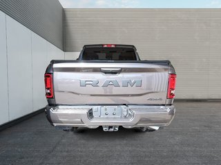 Ram 2500 BLACK EXPRESS 2026 à Sherbrooke, Québec - 3 - w320h240cpx