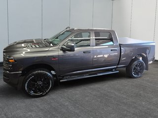 Ram 2500 BLACK EXPRESS 2026 à Sherbrooke, Québec - 5 - w320h240cpx