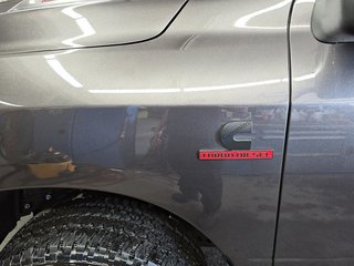 Ram 2500 BLACK EXPRESS 2026 à Sherbrooke, Québec - 6 - w320h240cpx