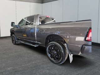 Ram 2500 BLACK EXPRESS 2026 à Sherbrooke, Québec - 4 - w320h240cpx