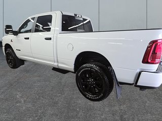 2027 Ram 2500 BIG HORN in St-Jean-Sur-Richelieu, Quebec - 4 - w320h240cpx