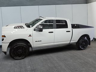 2027 Ram 2500 BIG HORN in St-Jean-Sur-Richelieu, Quebec - 5 - w320h240cpx