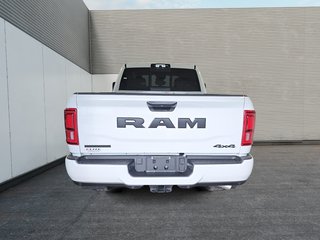 2027 Ram 2500 BIG HORN in St-Jean-Sur-Richelieu, Quebec - 3 - w320h240cpx