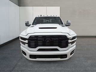 2027 Ram 2500 BIG HORN in St-Jean-Sur-Richelieu, Quebec - 2 - w320h240cpx