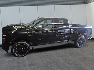 2027 Ram 2500 BIG HORN in St-Jean-Sur-Richelieu, Quebec - 5 - w320h240cpx