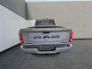 2027 Ram 2500 BIG HORN in St-Jean-Sur-Richelieu, Quebec - 3 - w320h240cpx