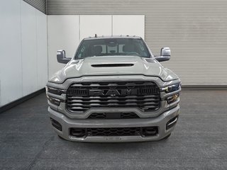 2027 Ram 2500 BIG HORN in St-Jean-Sur-Richelieu, Quebec - 2 - w320h240cpx