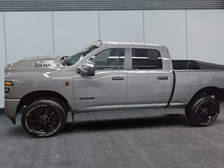 2027 Ram 2500 BIG HORN in St-Jean-Sur-Richelieu, Quebec - 5 - w320h240cpx