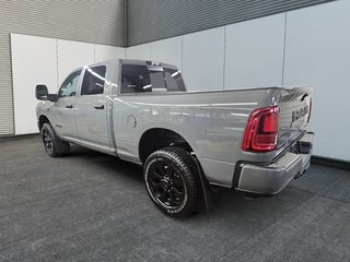 2027 Ram 2500 BIG HORN in St-Jean-Sur-Richelieu, Quebec - 4 - w320h240cpx