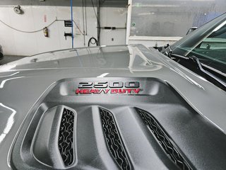 2027 Ram 2500 BIG HORN in St-Jean-Sur-Richelieu, Quebec - 6 - w320h240cpx