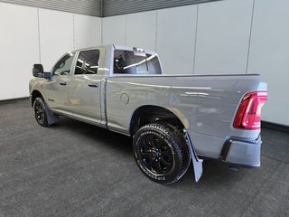 2027 Ram 2500 BIG HORN in St-Jean-Sur-Richelieu, Quebec - 4 - w320h240cpx