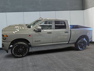 2027 Ram 2500 BIG HORN in St-Jean-Sur-Richelieu, Quebec - 5 - w320h240cpx